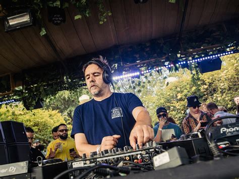  A Day to Remember: Laurent Garnier's Electrifying Bangkok Debut!