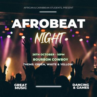  Afrobeat Night Fever! ร้อนแรงเกินต้านกับสุดยอดโชว์ของ CKay!