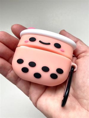 airpodsプロ ケース かわいい、そしてその先にあるデザインの可能性