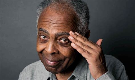  Glamour Meets Samba:  A Night of Unexpected Enchantment with Gilberto Gil!