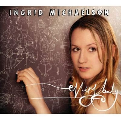 Ingrid Michaelson’s ‘Magical Melody Mayhem’:  A Symphony of Unexpected Twists and Turns