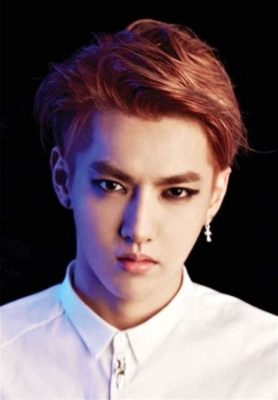  Kris Wu's Alleged Criminal Charges: A Deep Dive into the Scandal that Shook China's Entertainment Industry!