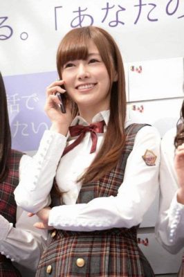 Mai Shiraishi Fan Meeting: A Delightful Encounter With Japan's Beloved Idol!