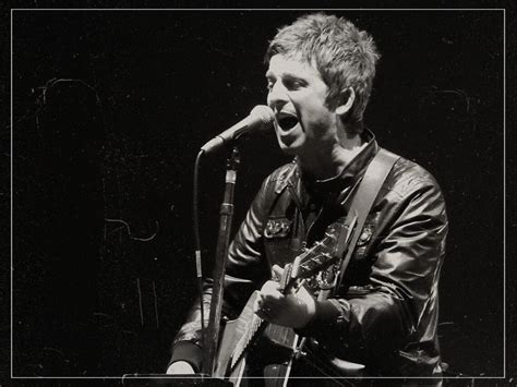  Noel Gallagher's 'High Flying Birds': Britpop Legend Returns to Bangkok with a Sonic Blast!