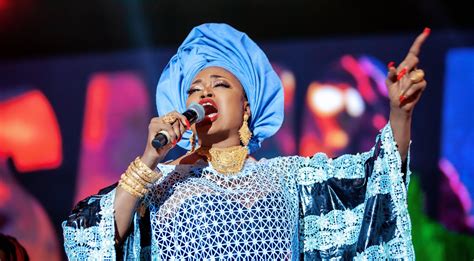 Oumou Sangaré Concert: A Journey Through Malian Soul with Unforgettable Rhythms!