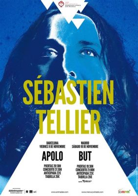 The 'Starry Night' Concert: A Parisian Affair With Sébastien Tellier - An Intimate Musical Journey?