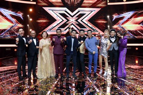 The X-Factor Thailand: เมื่อ Xander Armstrong ดาราหนุ่มฮอตจากอังกฤษ บุกไทยสร้างความหวั่นไหวในวงการบันเทิง!!