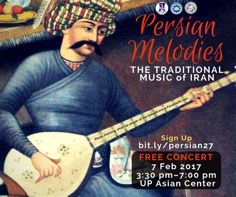 Ustad Farhad’s “Persian Melodies Under the Moonlight” Concert: A Magical Evening Filled with Nostalgia and Enchantment