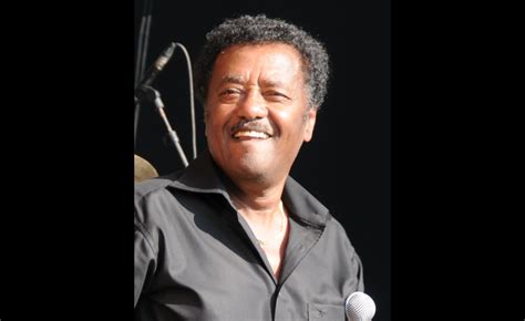 Zola Meets Bangkok: An Ethiopian Music Legend Takes on Siam!